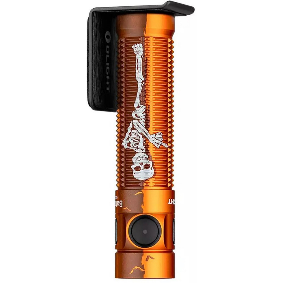 Ліхтар Baton 3 Pro Olight 0.0000.3051 orange 1500 люменів
