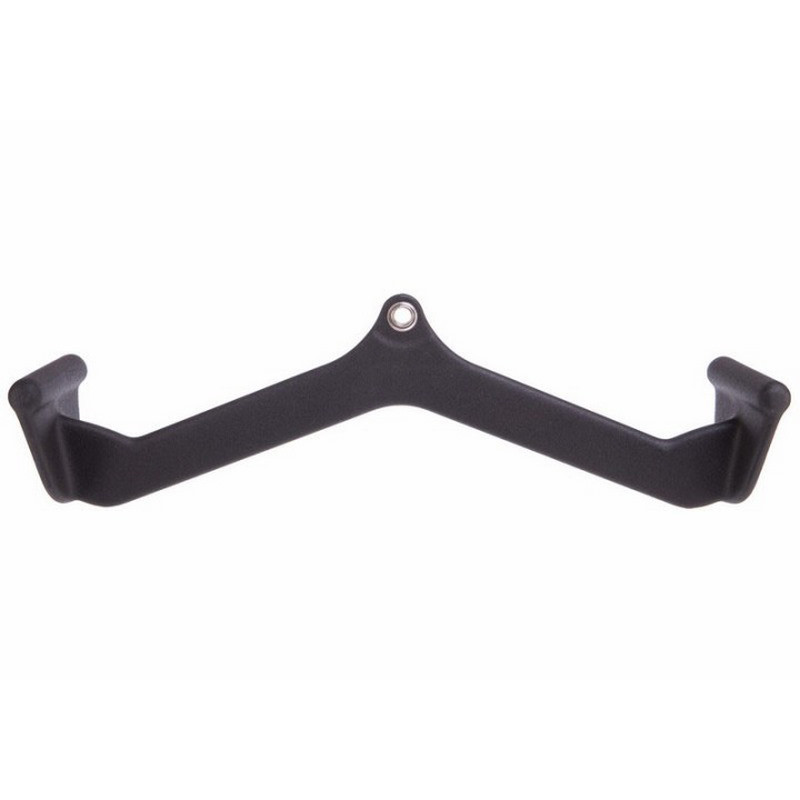 Ручка для тяги с широким хватом EasyFit EF-8082, 54 см