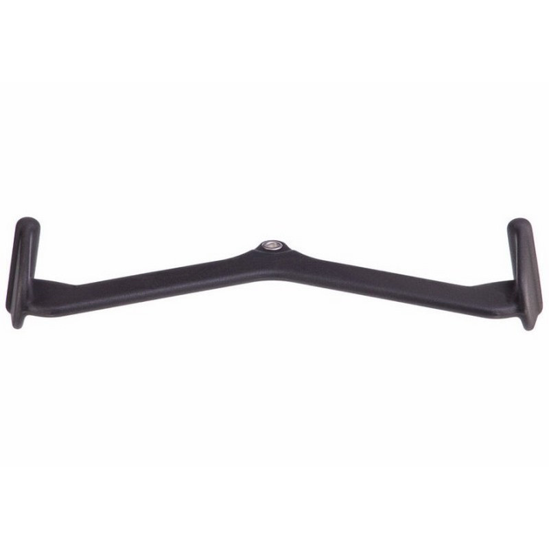 Ручка для тяги с широким хватом EasyFit EF-8082, 54 см