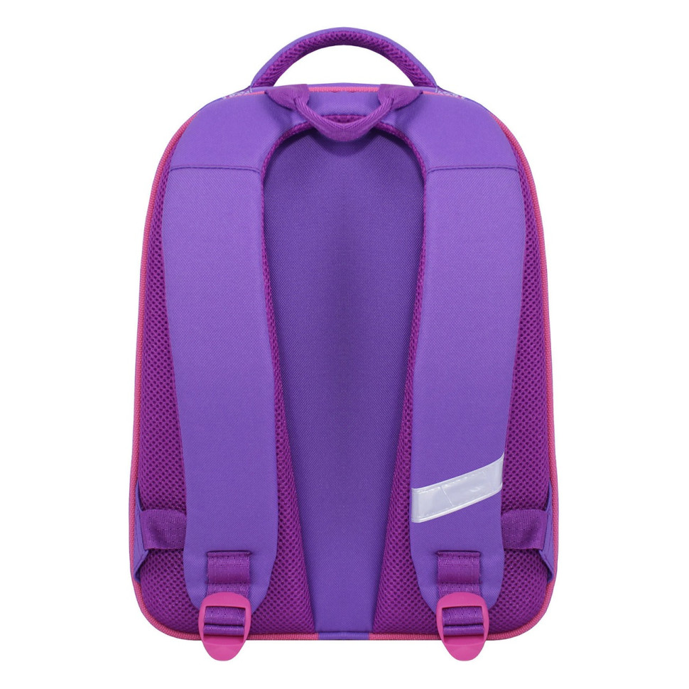 Рюкзак школьный Сова Turtle Bagland 73696951 объем 17 л