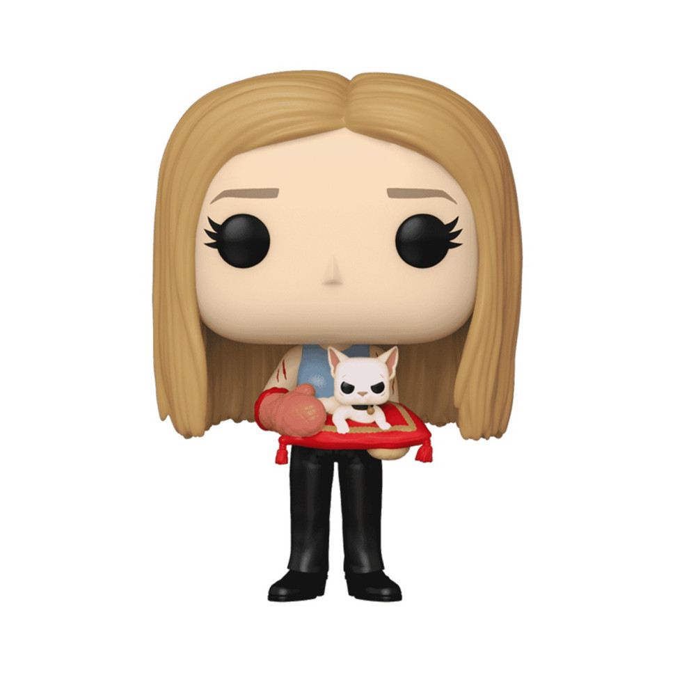 Ігрова фігурка Funko POP! серії 