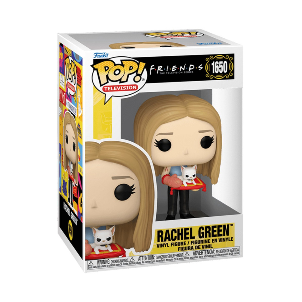 Ігрова фігурка Funko POP! серії 