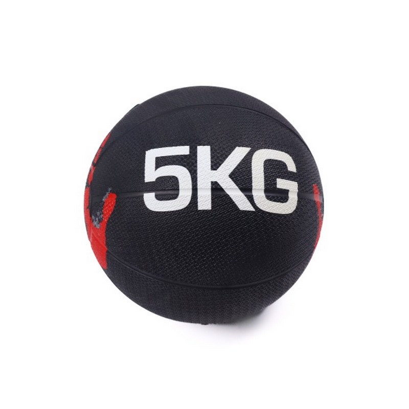 Медбол (медичний м'яч) для кросфіту FF42C1C Generation Fitness 522833, 5 кг