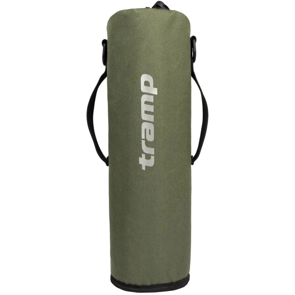 Термочохол для термоса Tramp UTRA-004-olive оливковий 0,75 л 
