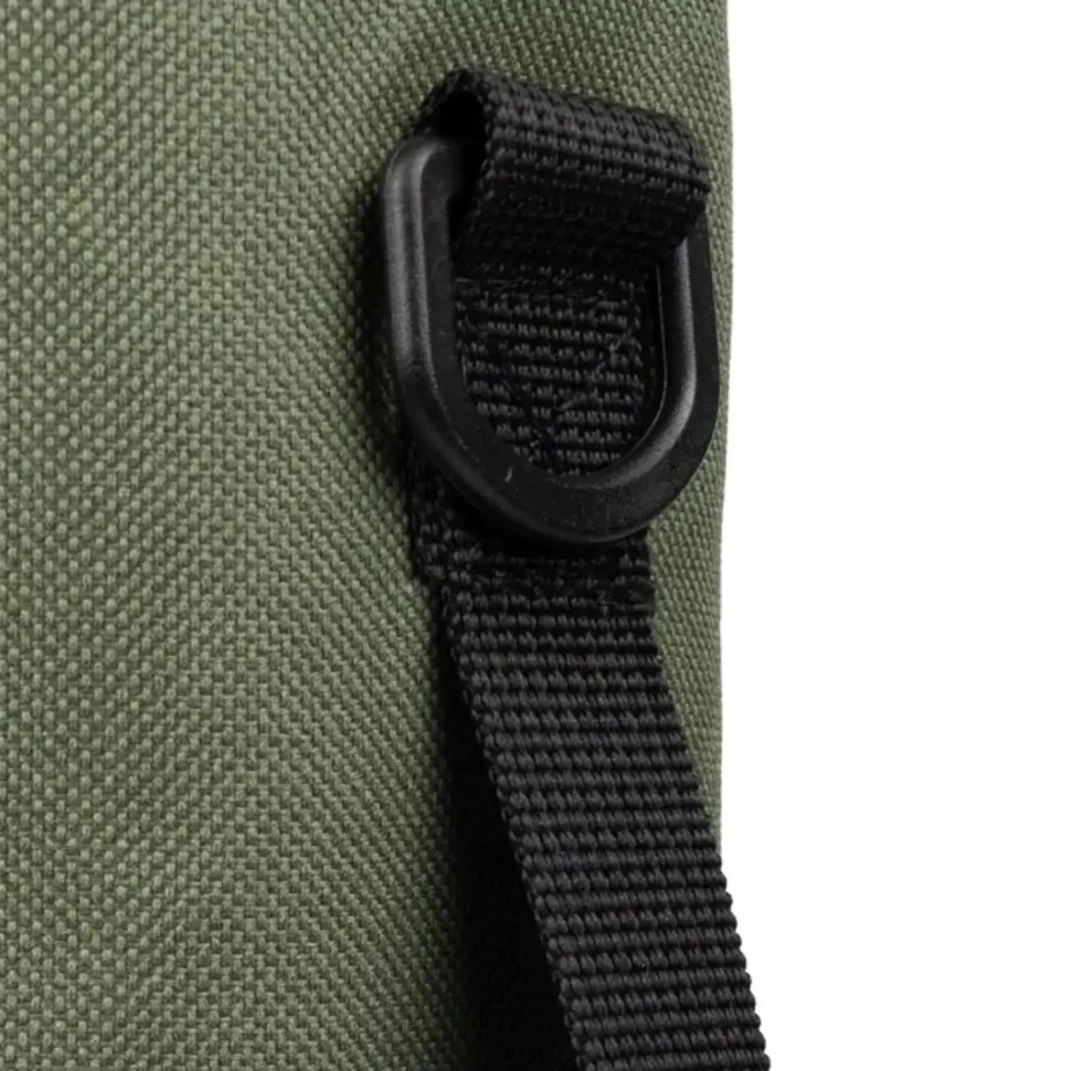 Термочохол для термоса Tramp UTRA-004-olive оливковий 0,75 л 