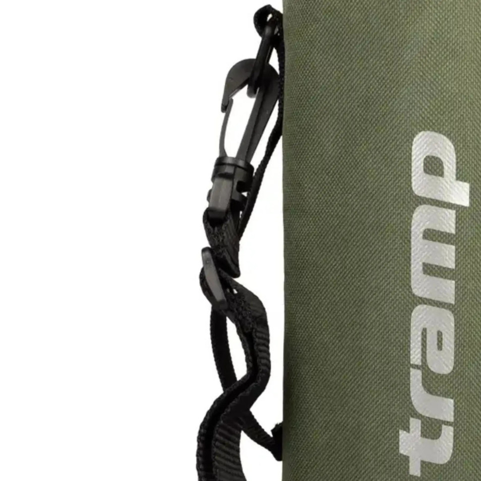 Термочохол для термоса Tramp UTRA-004-olive оливковий 0,75 л 