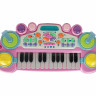 Синтезатор игрушечный CY-6032B 24 клавиши