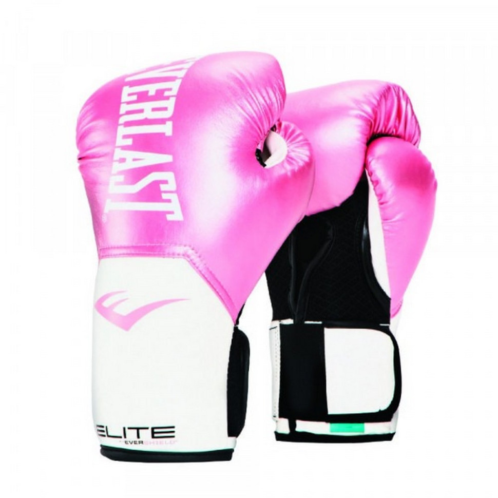 Боксерські рукавиці ELITE BOXING GLOVES Everlast 884962-70-13, 12  унцій