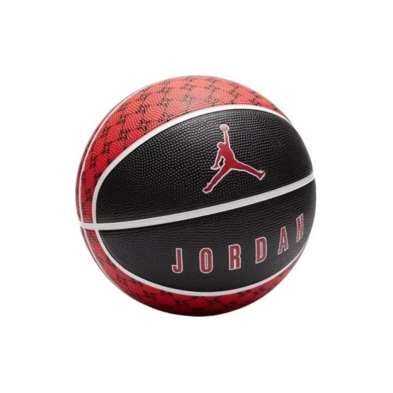 М'яч баскетбольний JORDAN PLAYGROUND 2.0 8P Nike J.100.8255.673.07 розмір 7