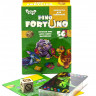 Розвиваюча настільна гра "Dino Fortuno" UF-05-01 