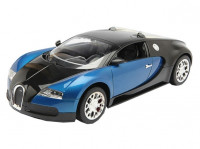 Машинка на пульте управления 1:14 Meizhi Bugatti Veyron
