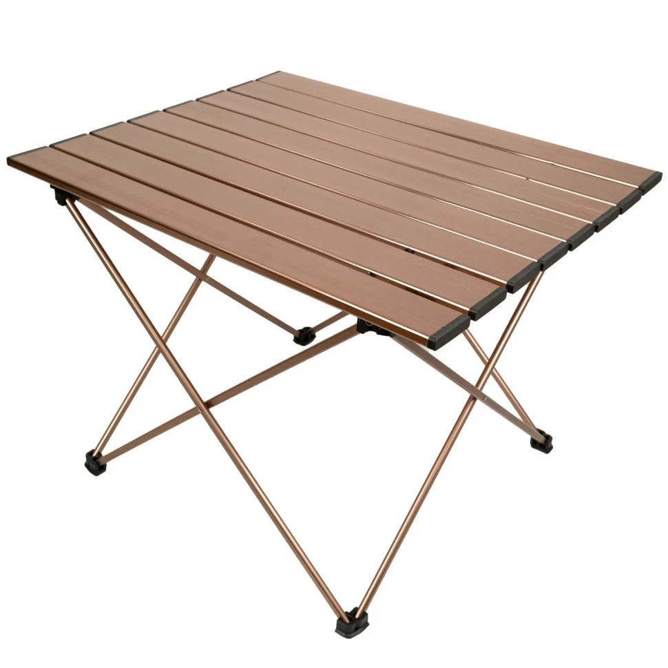Складной стол Compact Tramp UTRF-061 алюминиевый