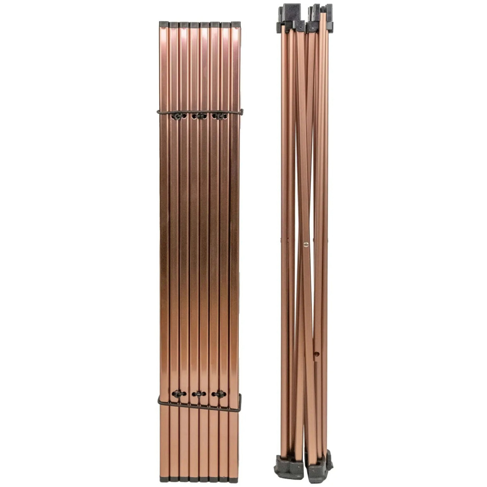 Складной стол Compact Tramp UTRF-061 алюминиевый