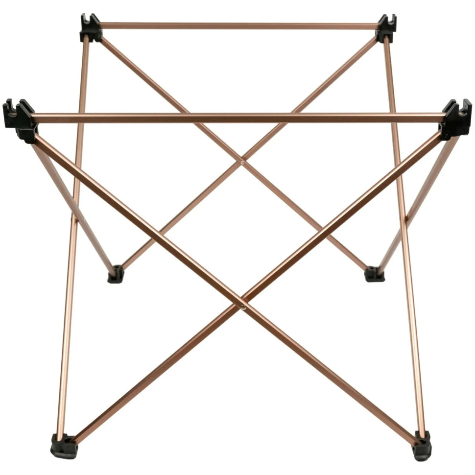 Складной стол Compact Tramp UTRF-061 алюминиевый