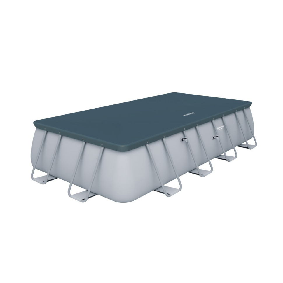Каркасний басейн Bestway 56466K 549х274х122 см, 14812 л