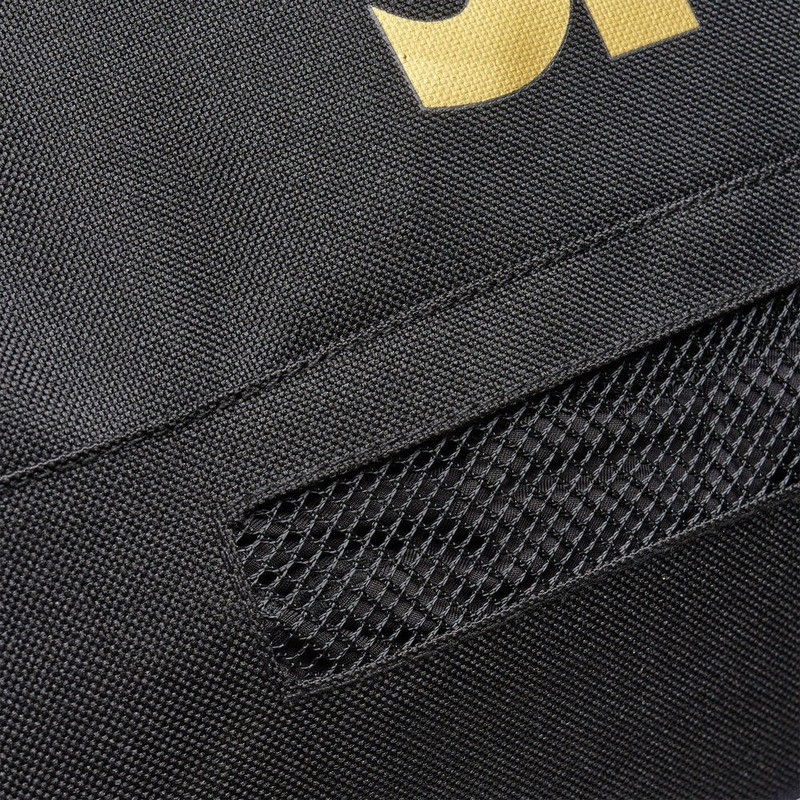 Спортивная сумка AC977 DNA TROLLEY Leone AC977_Black 90 литров