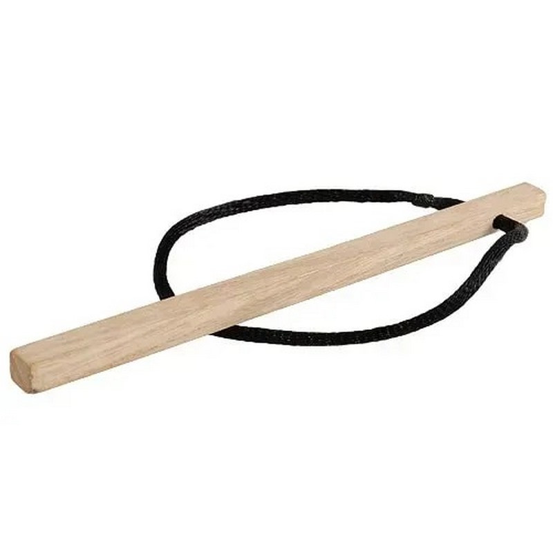 Дерев'яна головоломка 