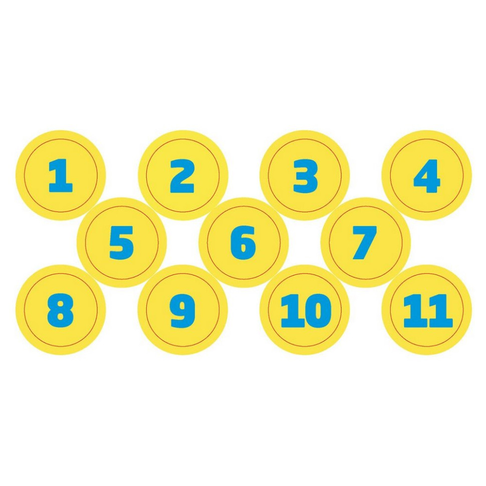 Книжка в карман с наклейками 