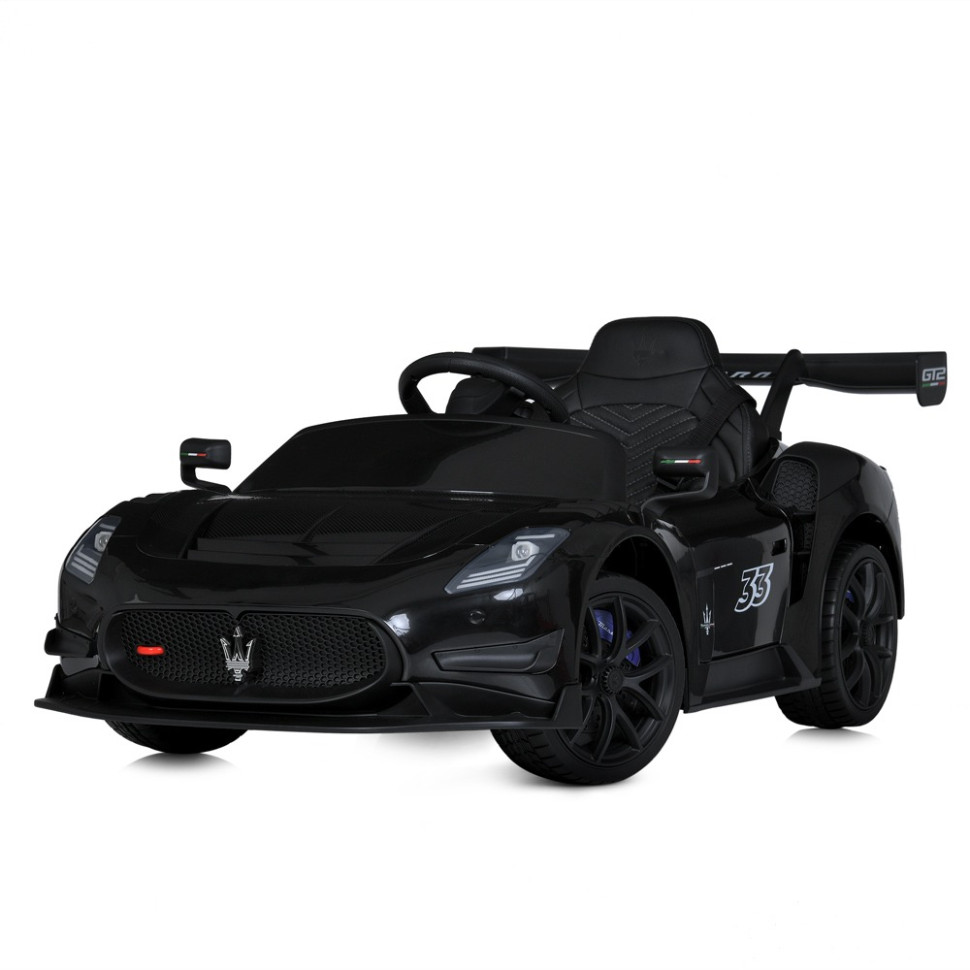 Дитячий електромобіль Машина Bambi M 5105EBLR-2 до 25 кг