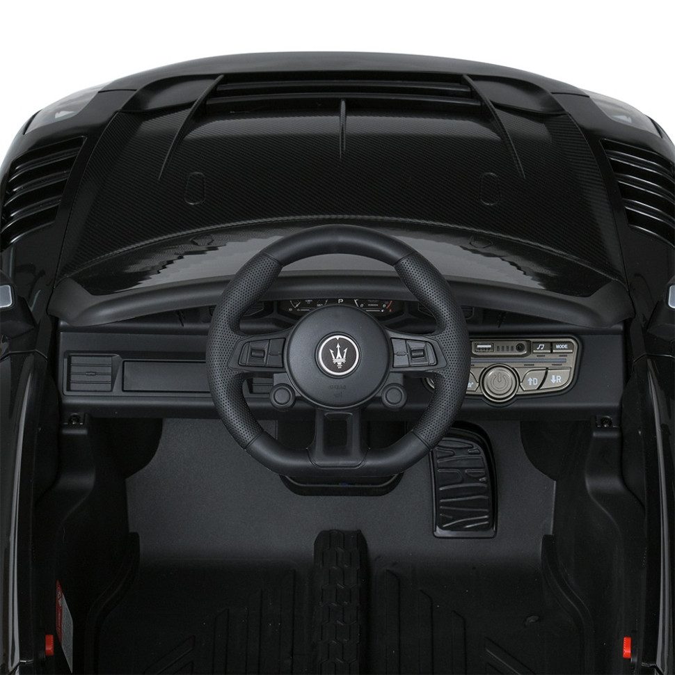 Дитячий електромобіль Машина Bambi M 5105EBLR-2 до 25 кг