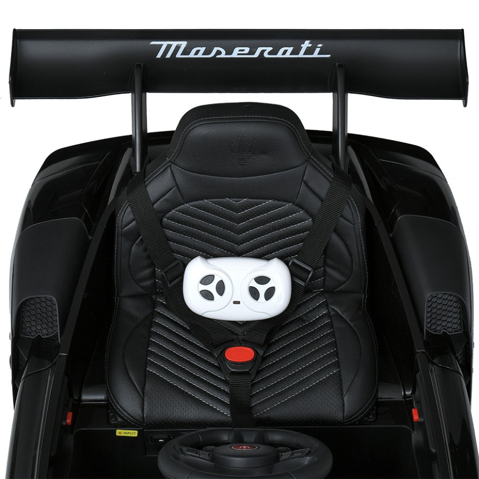 Дитячий електромобіль Машина Bambi M 5105EBLR-2 до 25 кг