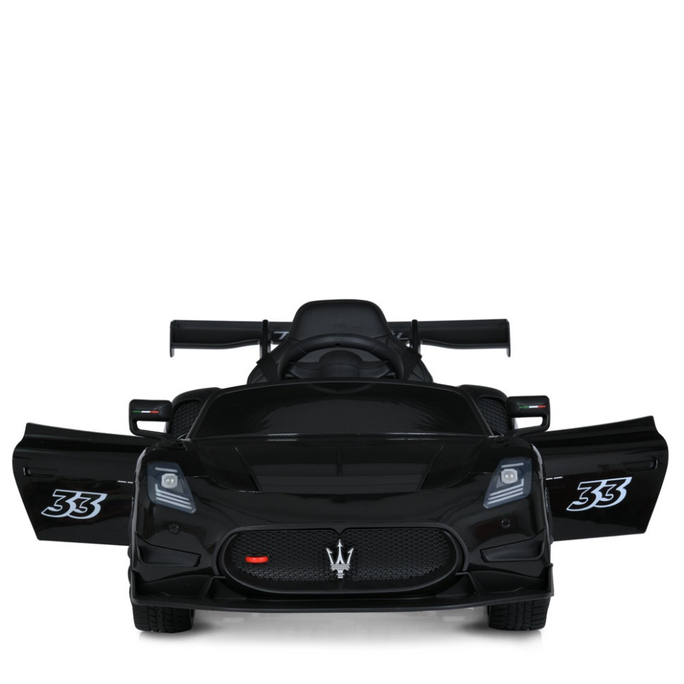 Дитячий електромобіль Машина Bambi M 5105EBLR-2 до 25 кг