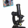 Микроскоп игрушечный 3103 А с аксессуарами