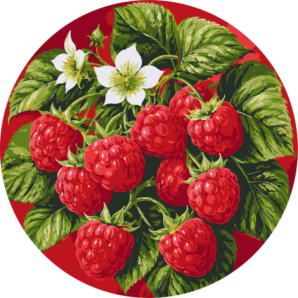 Картина за номерами