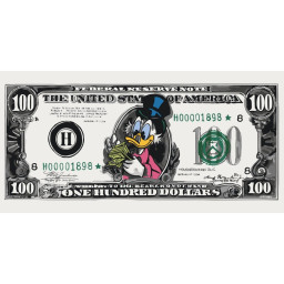 Картина по номерам "Дак-бакс" Art Craft 16169-AC 40х80 см