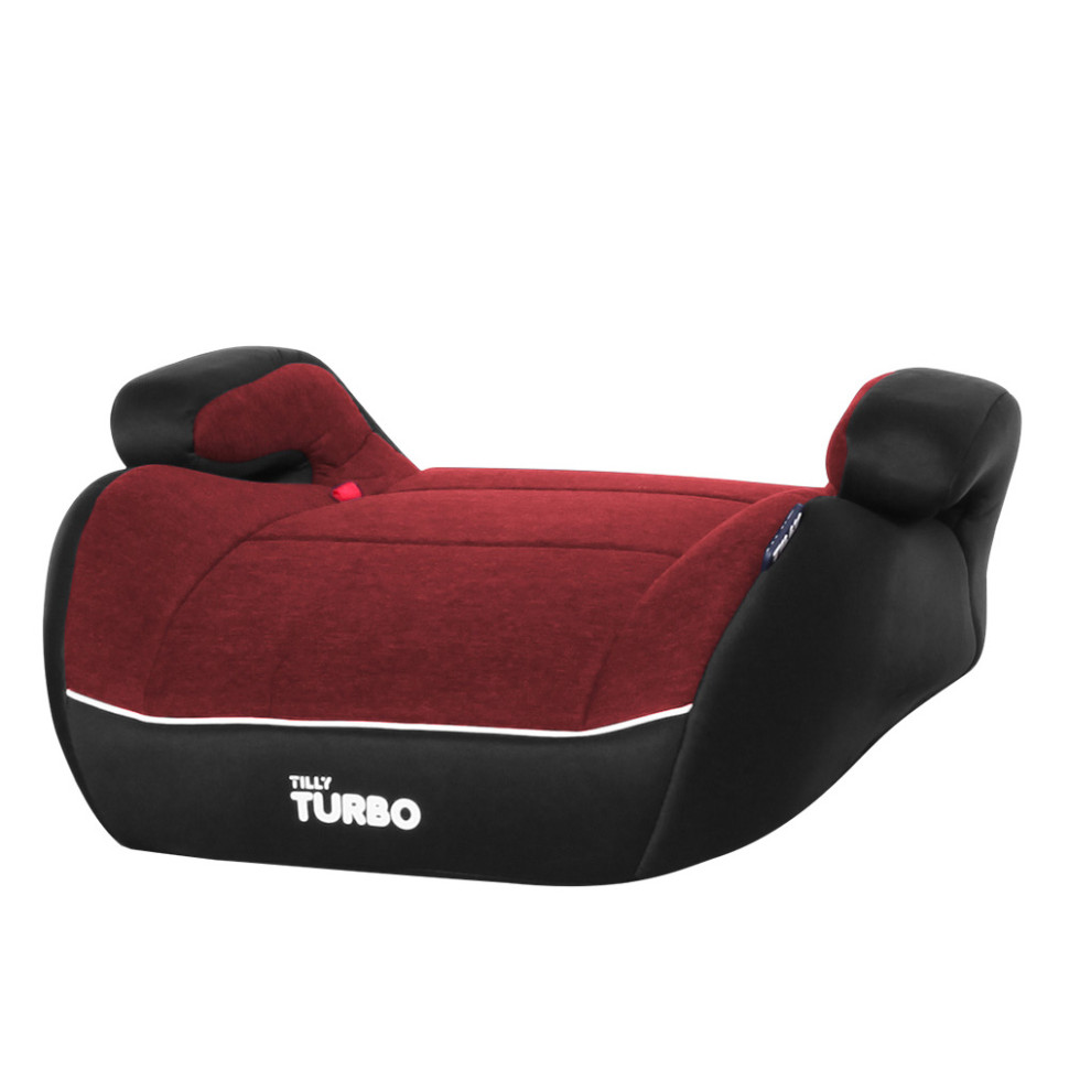 Бустер TILLY Turbo T-541/2 Red