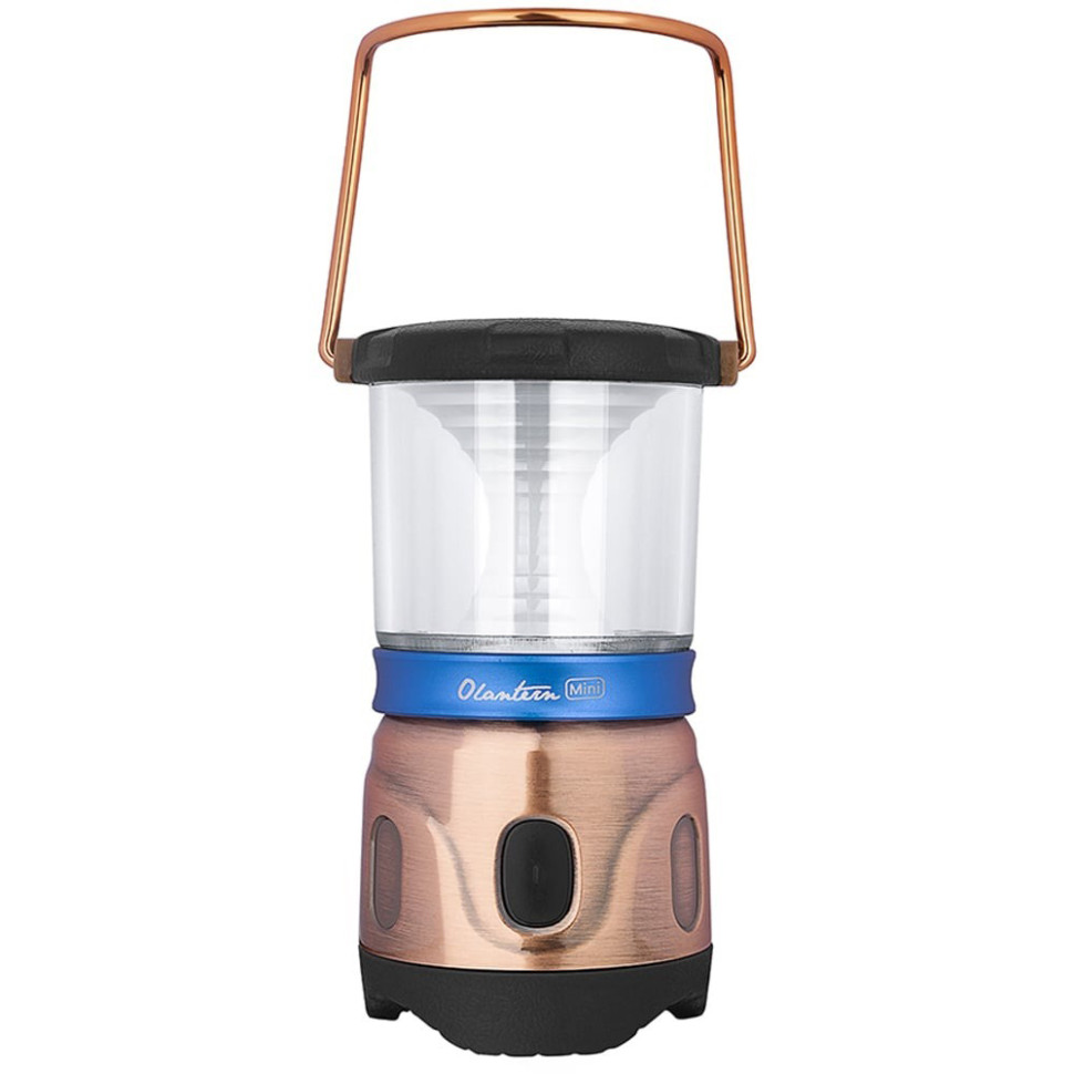 Фонарь Olantern Mini LE Olight Olantern Mini-AB antique bronze 150 лм