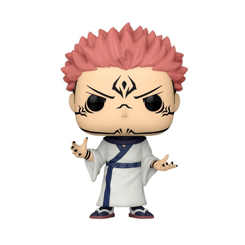 Ігрова фігурка FUNKO POP! серії 