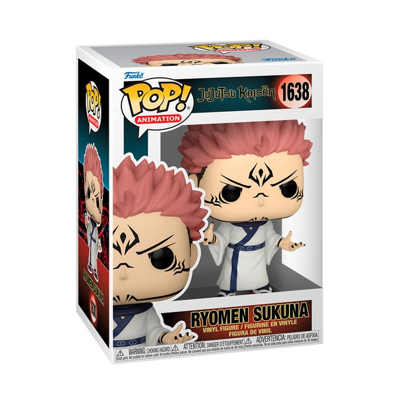 Ігрова фігурка FUNKO POP! серії 
