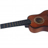 Іграшкова гітара M 1370 Дерев'яна
