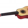Гитара игрушечная M 1370 Деревянная