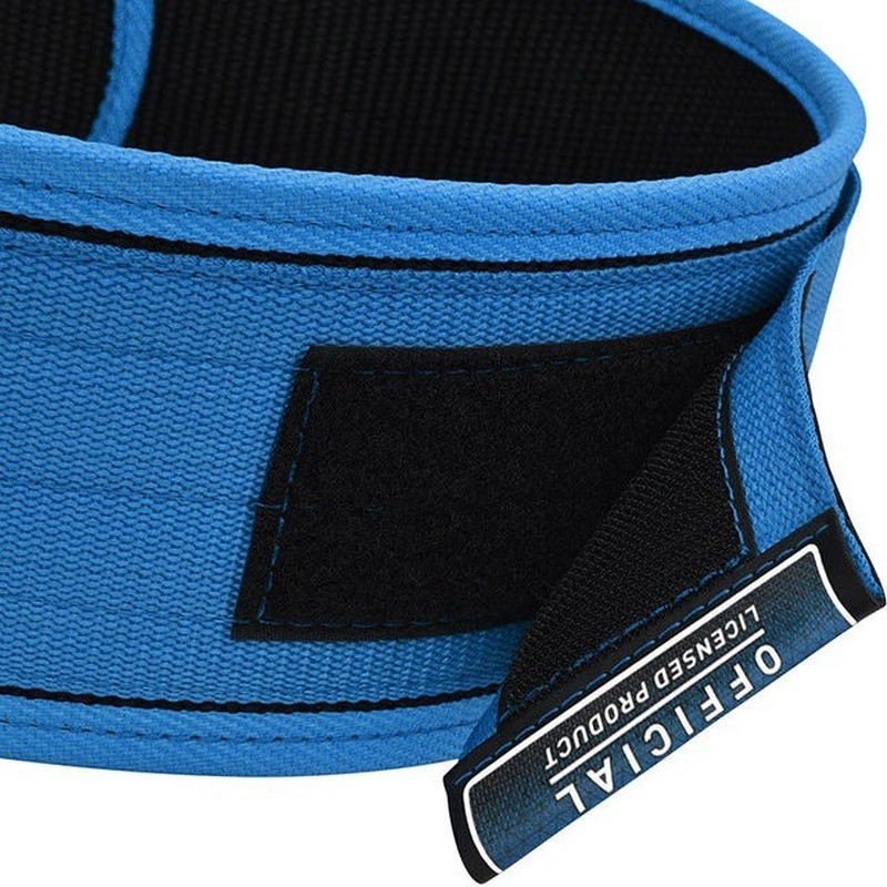Пояс для тяжелой атлетики RX1 weight lifting belt RDX Inc Limited WBS-RX1U-S, размер S