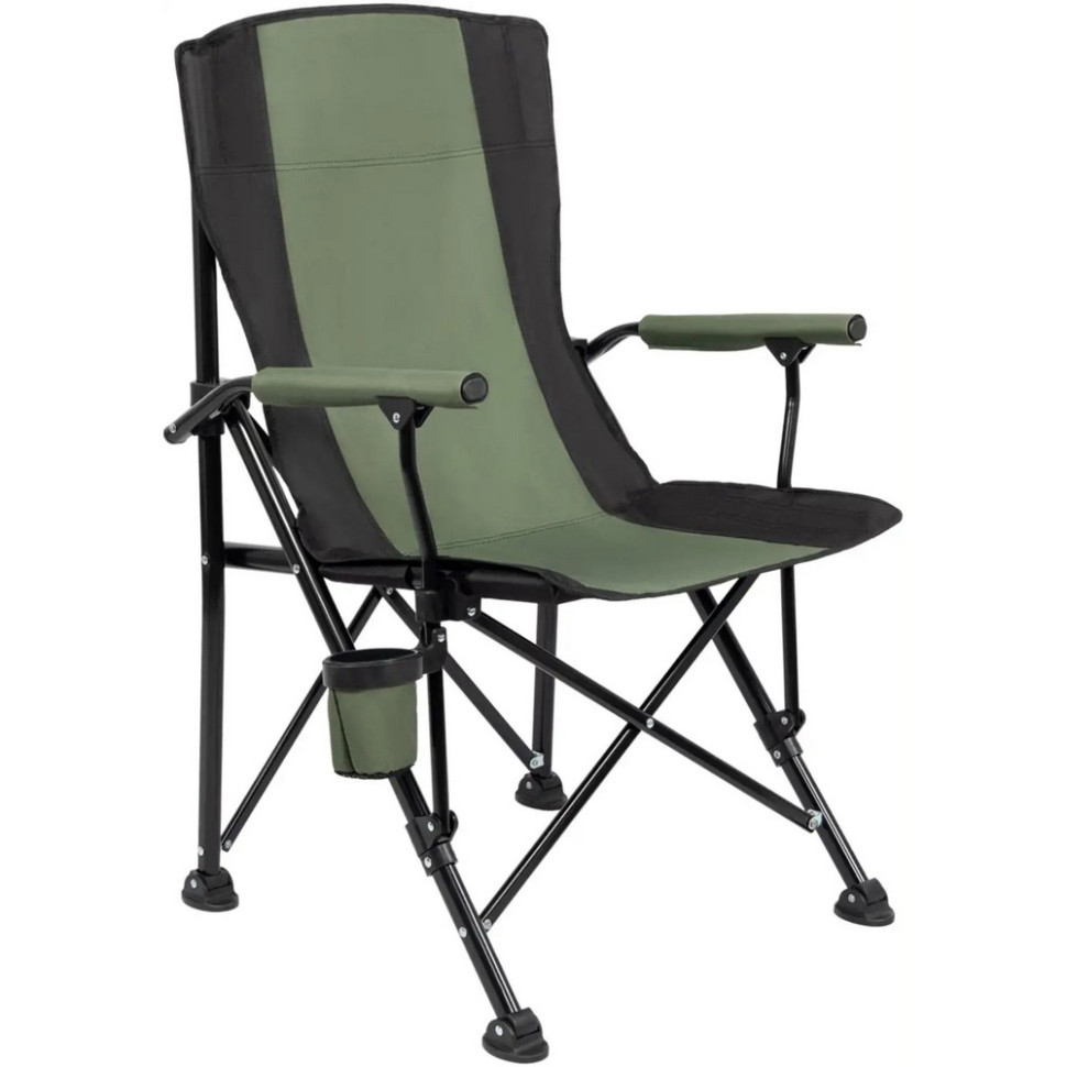 Стілець розкладний Attache Skif Outdoor OC00225, 94 х 67 х 66 см
