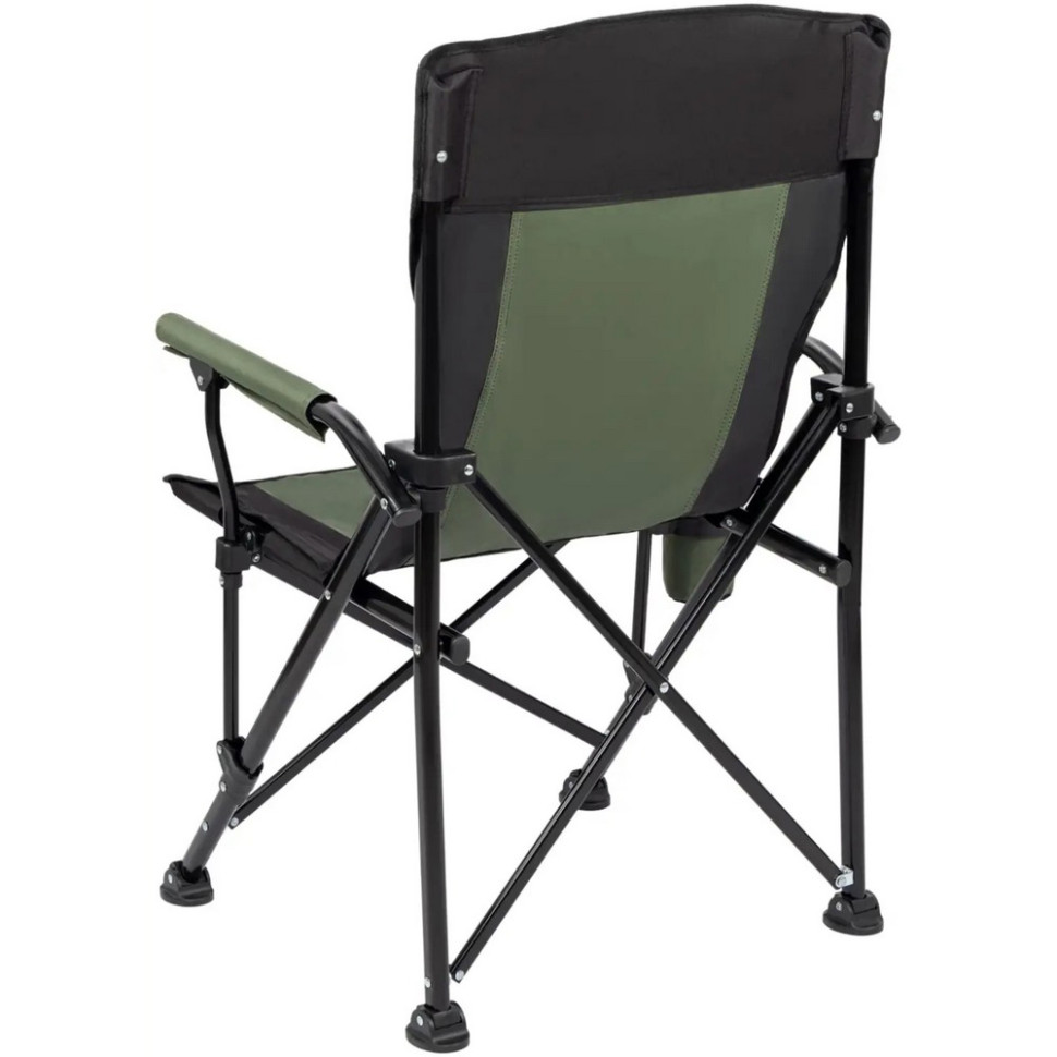 Стілець розкладний Attache Skif Outdoor OC00225, 94 х 67 х 66 см
