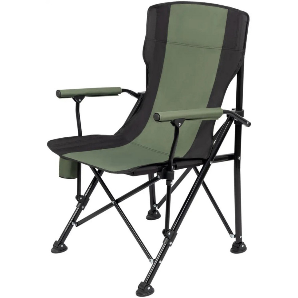 Стілець розкладний Attache Skif Outdoor OC00225, 94 х 67 х 66 см