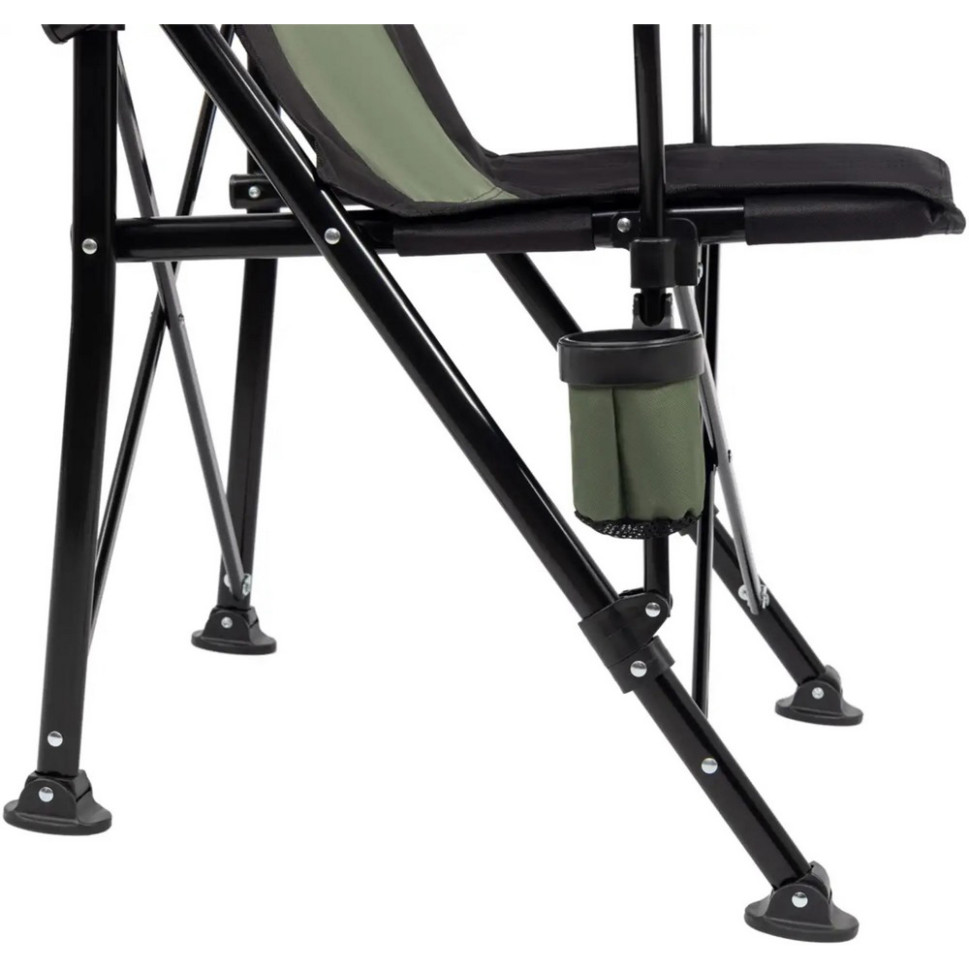 Стілець розкладний Attache Skif Outdoor OC00225, 94 х 67 х 66 см