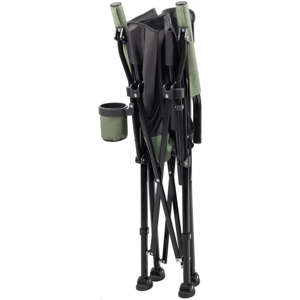 Стілець розкладний Attache Skif Outdoor OC00225, 94 х 67 х 66 см