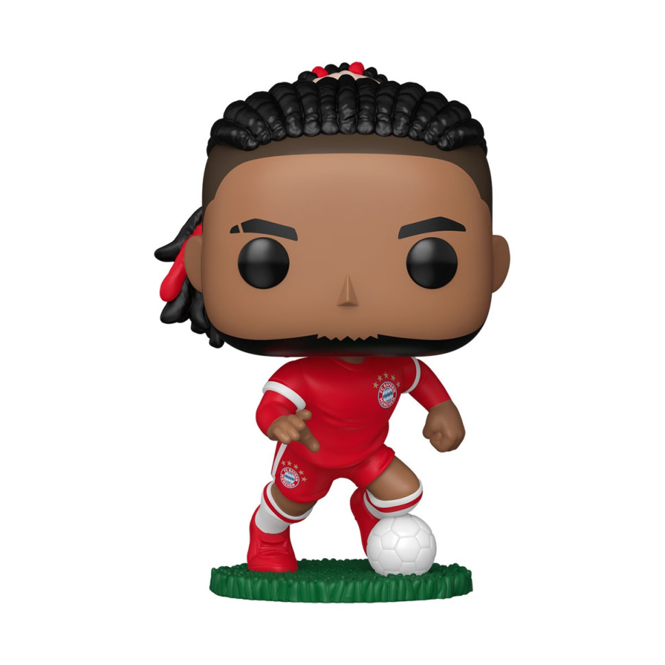 Игровая фигурка FUNKO POP! 