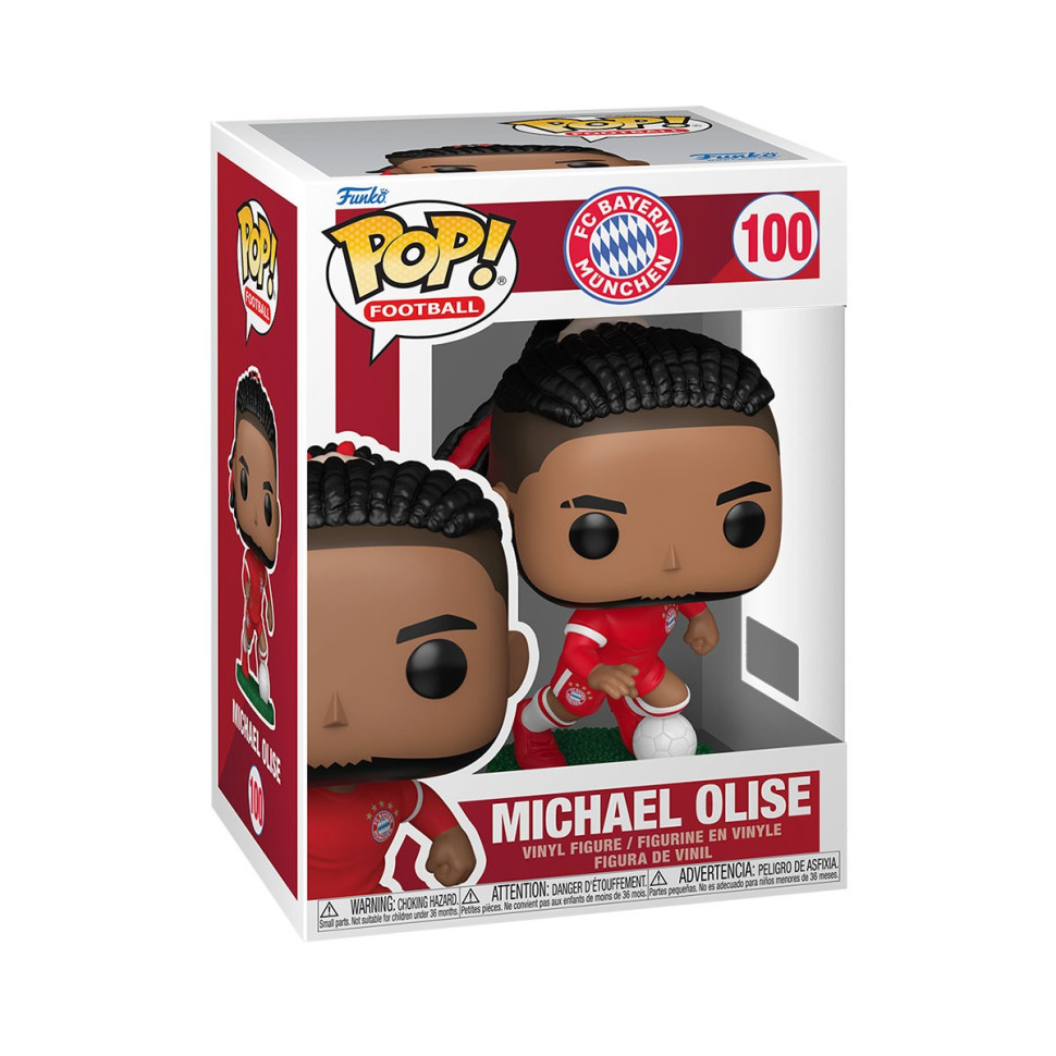 Игровая фигурка FUNKO POP! 