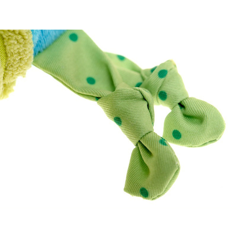 Мини-мобайл детский Хамелеон sigikid 41056SK 27 см, на присоске