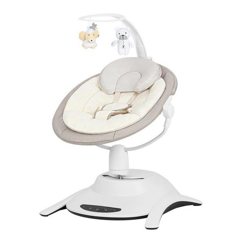Заколисуючий центр Adora Carrello Carrello CRL-10305 Desert Beige