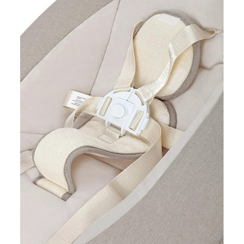 Заколисуючий центр Adora Carrello Carrello CRL-10305 Desert Beige
