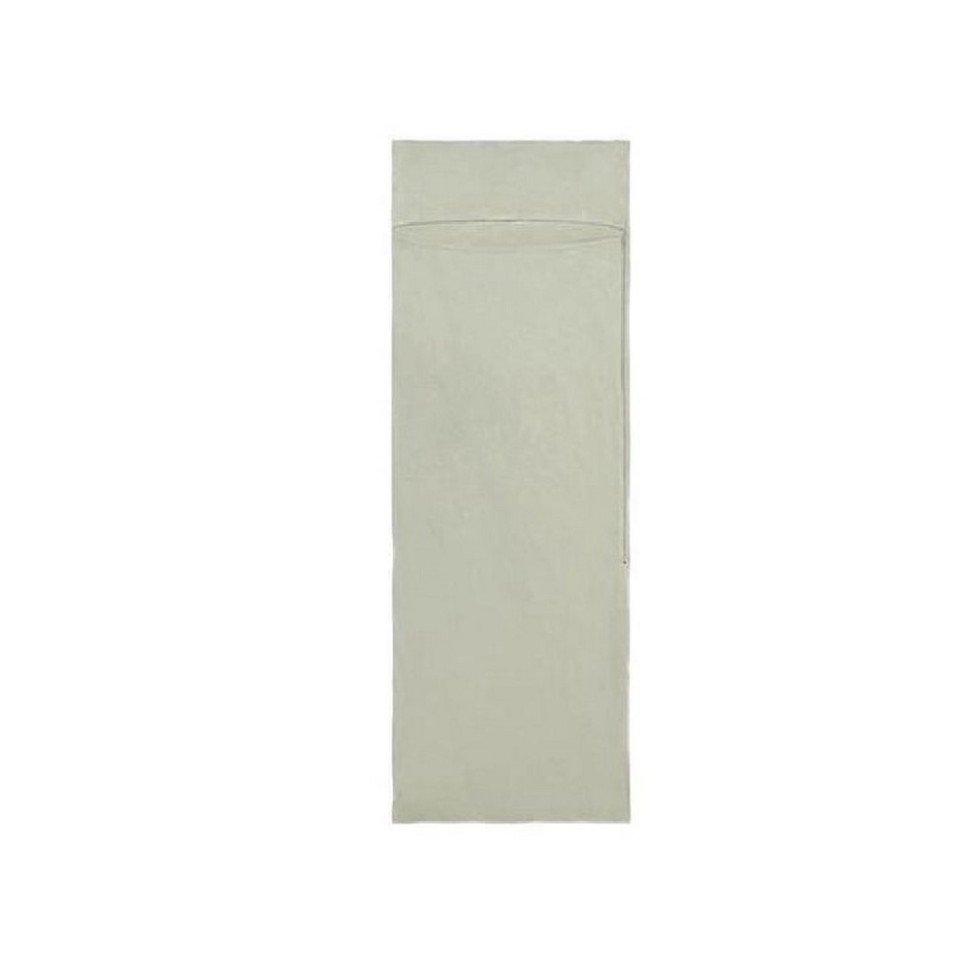 Подкладка для спального мешка NH15S012-D Naturehike 6927595776957 (размер M), хлопок, светло-зеленая