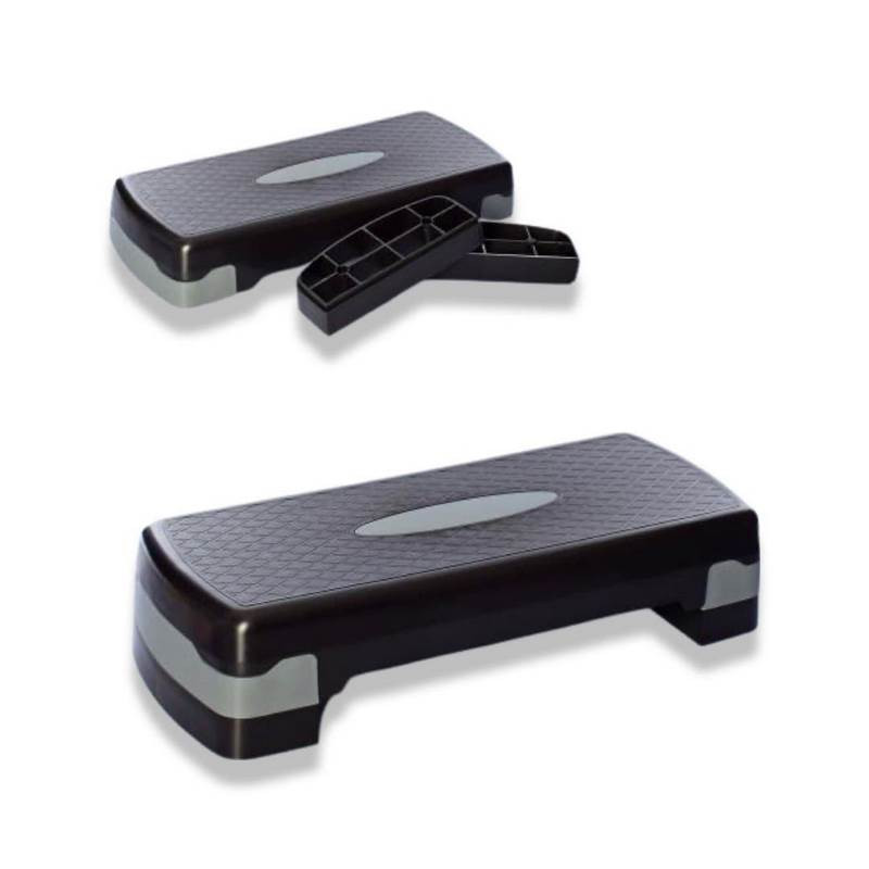 Степ-платформа 2-ступенчатая Gemini Sport MG-0536-1 до 150 кг