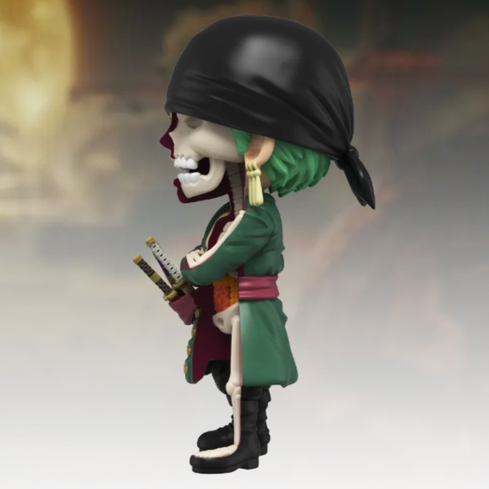 Колекційна фігурка