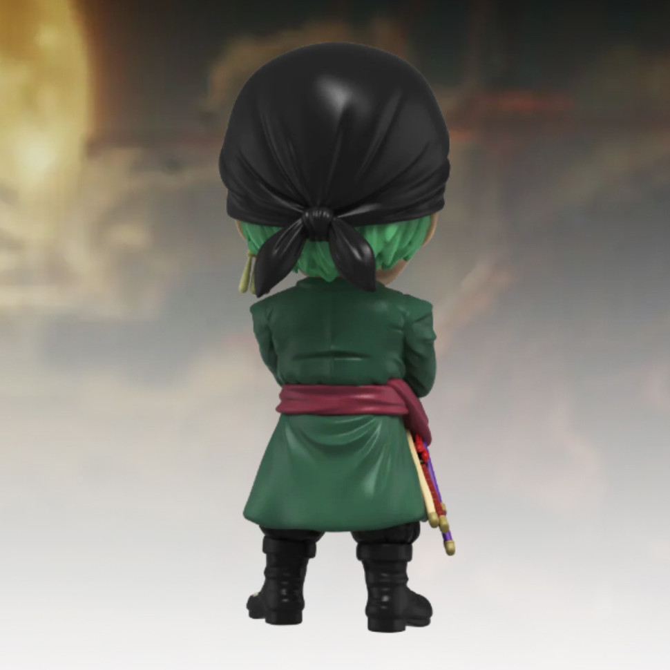 Колекційна фігурка